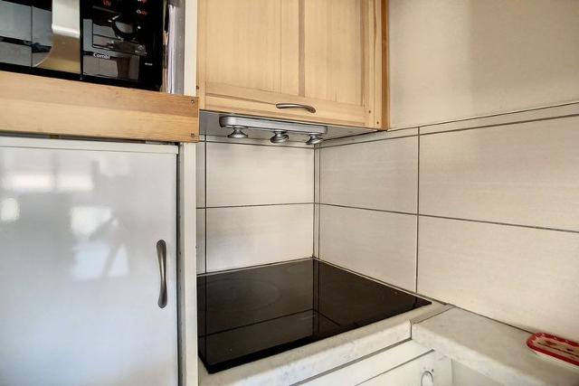 travelski home choice - Apartements SOLDANELLES A - Les Menuires Reberty 1850