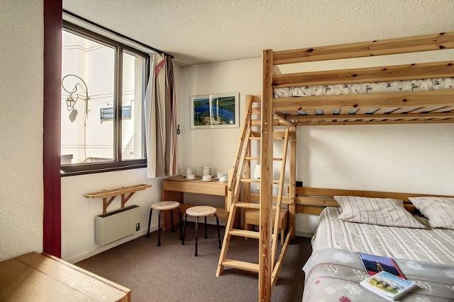 travelski home choice - Apartements SOLDANELLES A - Les Menuires Reberty 1850