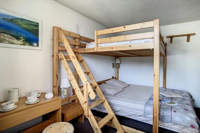 travelski home choice - Apartements SOLDANELLES A - Les Menuires Reberty 1850