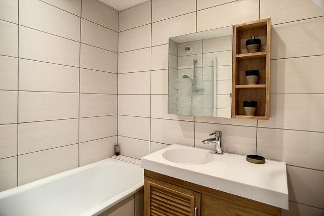 travelski home choice - Apartements SOLDANELLES A - Les Menuires Reberty 1850