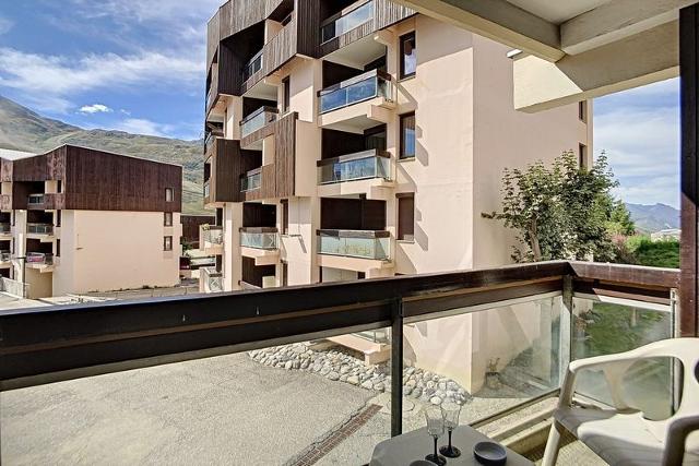 travelski home choice - Apartements SOLDANELLES A - Les Menuires Reberty 1850