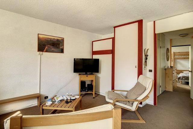 travelski home choice - Apartements SOLDANELLES A - Les Menuires Reberty 1850