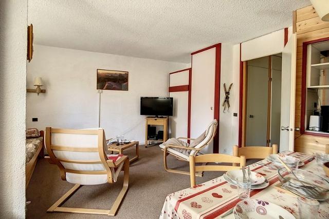 travelski home choice - Apartements SOLDANELLES A - Les Menuires Reberty 1850