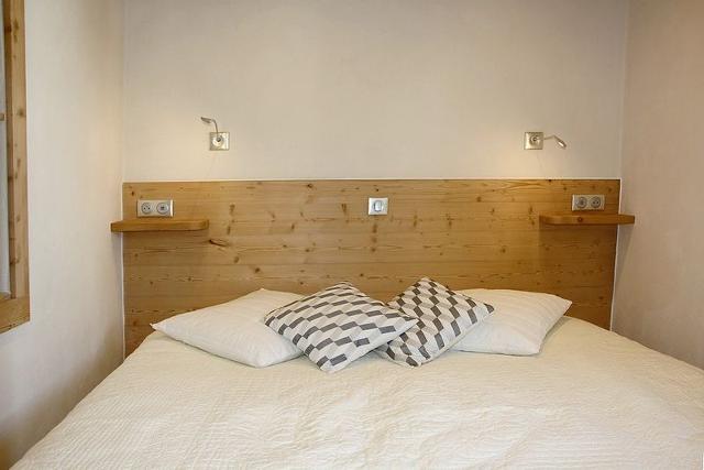 travelski home choice - Apartements SOLDANELLES A - Les Menuires Reberty 1850