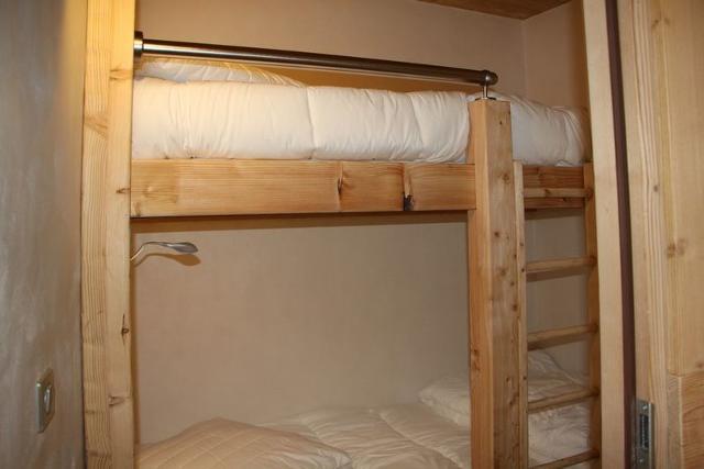 travelski home choice - Apartements SOLDANELLES A - Les Menuires Reberty 1850