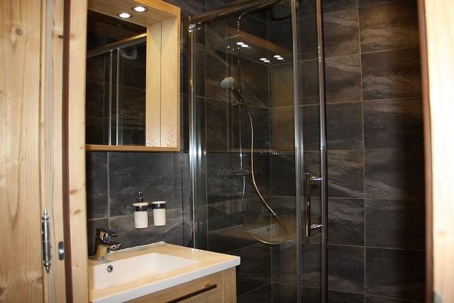 travelski home choice - Apartements SOLDANELLES A - Les Menuires Reberty 1850