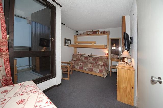 travelski home choice - Apartements SOLDANELLES B - Les Menuires Reberty 1850