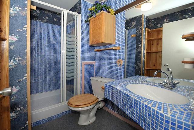 travelski home choice - Apartements SOLDANELLES B - Les Menuires Reberty 1850