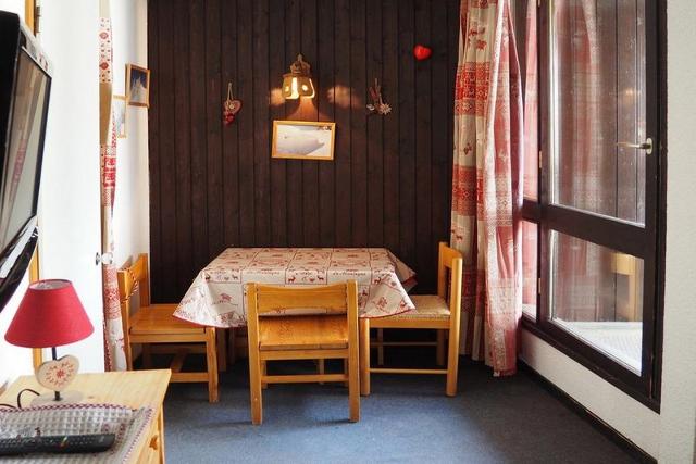 travelski home choice - Apartements SOLDANELLES B - Les Menuires Reberty 1850