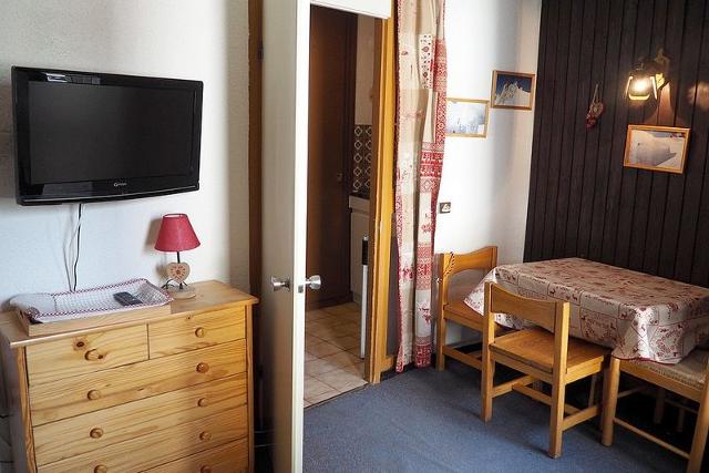 travelski home choice - Apartements SOLDANELLES B - Les Menuires Reberty 1850