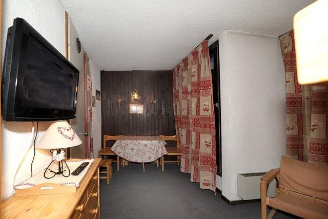 travelski home choice - Apartements SOLDANELLES B - Les Menuires Reberty 1850