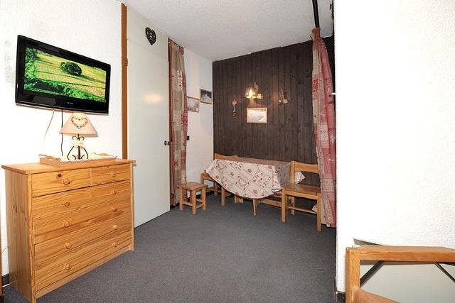 travelski home choice - Apartements SOLDANELLES B - Les Menuires Reberty 1850