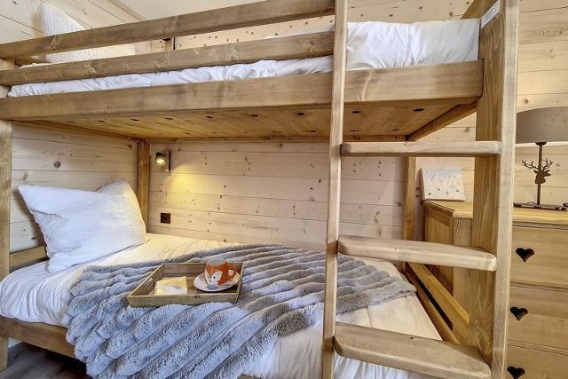 travelski home choice - Apartements SOLDANELLES B - Les Menuires Reberty 1850