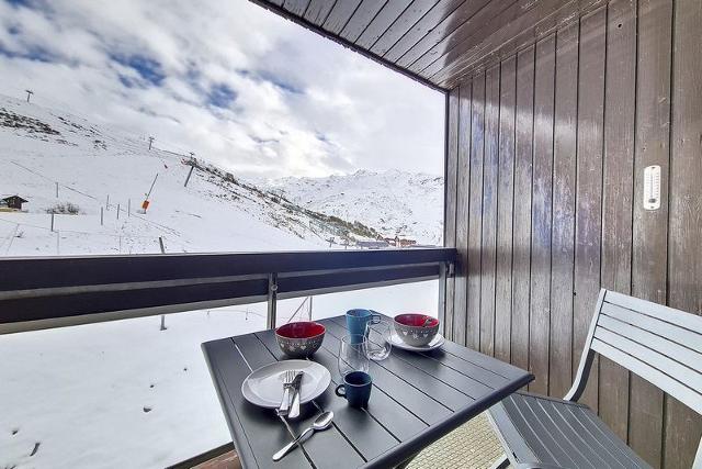 travelski home choice - Apartements SOLDANELLES B - Les Menuires Reberty 1850