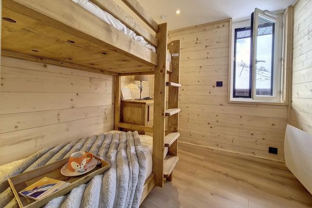 travelski home choice - Apartements SOLDANELLES B - Les Menuires Reberty 1850