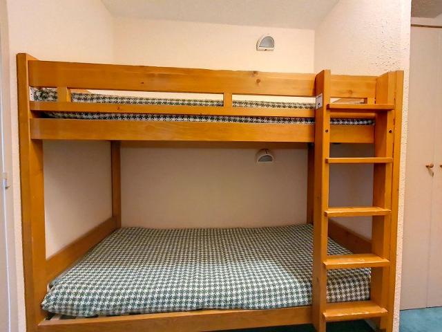 travelski home choice - Apartements BOEDETTE A - Les Menuires Reberty 1850