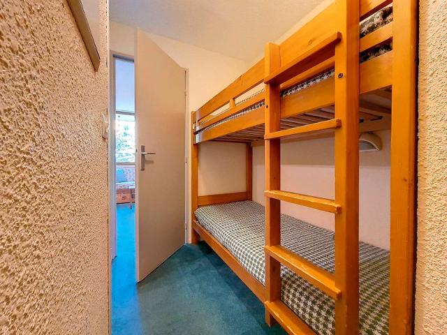 travelski home choice - Apartements BOEDETTE A - Les Menuires Reberty 1850