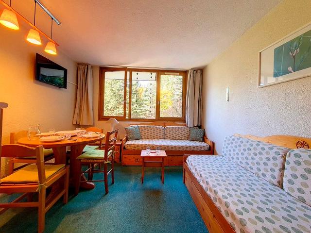 travelski home choice - Apartements BOEDETTE A - Les Menuires Reberty 1850