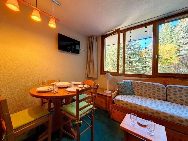 travelski home choice - Apartements BOEDETTE A - Les Menuires Reberty 1850