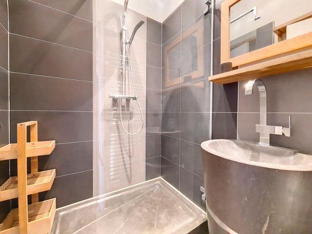 travelski home choice - Apartements BOEDETTE A - Les Menuires Reberty 1850