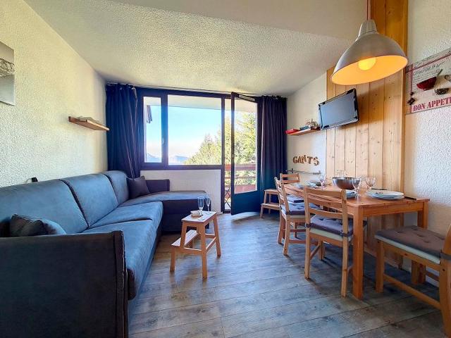 travelski home choice - Apartements BOEDETTE A - Les Menuires Reberty 1850