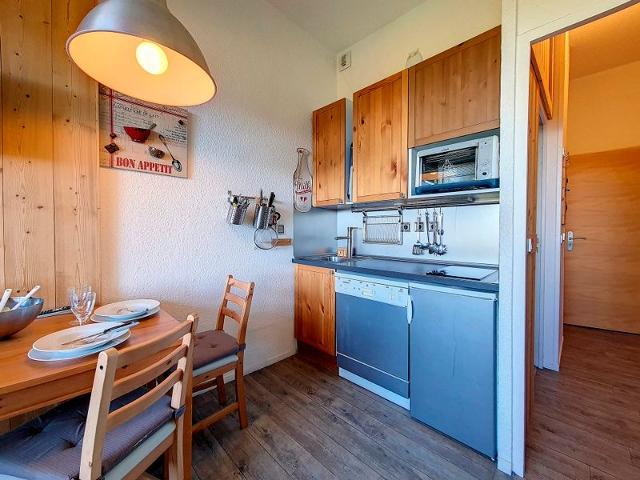 travelski home choice - Apartements BOEDETTE A - Les Menuires Reberty 1850