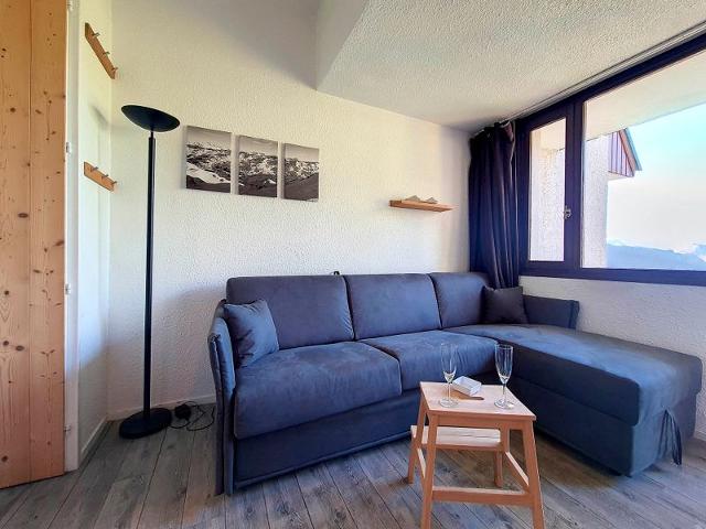 travelski home choice - Apartements BOEDETTE A - Les Menuires Reberty 1850