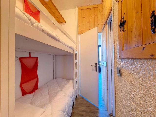 travelski home choice - Apartements BOEDETTE A - Les Menuires Reberty 1850