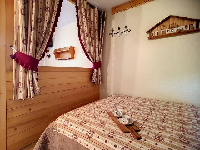 travelski home choice - Apartements BOEDETTE A - Les Menuires Reberty 1850