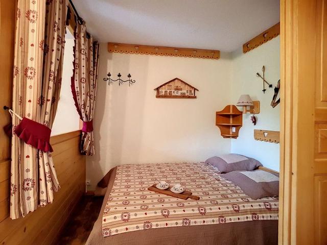 travelski home choice - Apartements BOEDETTE A - Les Menuires Reberty 1850