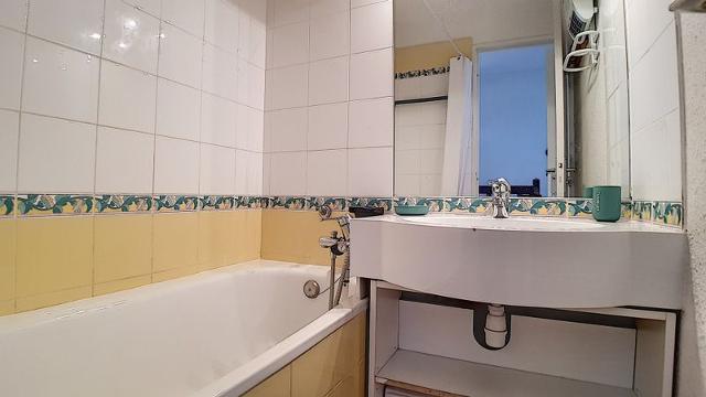 travelski home choice - Apartements BOEDETTE A - Les Menuires Reberty 1850