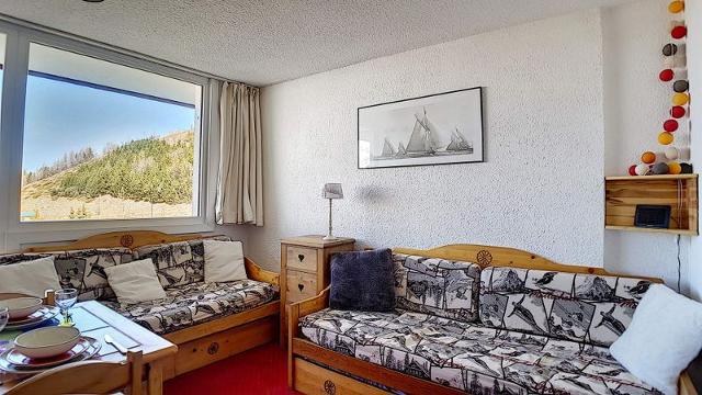 travelski home choice - Apartements BOEDETTE A - Les Menuires Reberty 1850