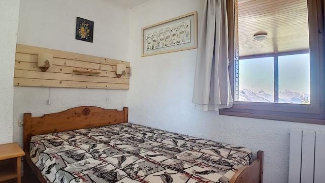 travelski home choice - Apartements BOEDETTE A - Les Menuires Reberty 1850