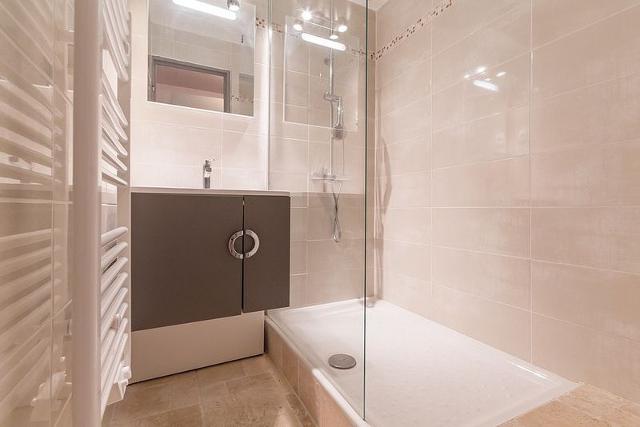 travelski home choice - Apartements BOEDETTE A - Les Menuires Reberty 1850