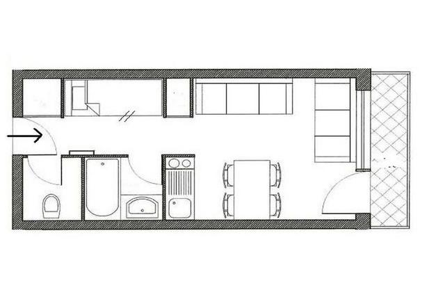 travelski home choice - Apartements BOEDETTE A - Les Menuires Reberty 1850