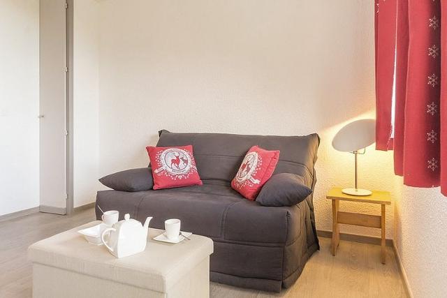 travelski home choice - Apartements BOEDETTE A - Les Menuires Reberty 1850