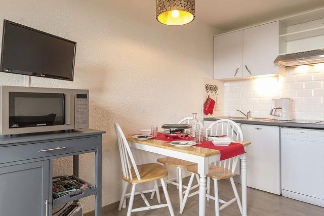 travelski home choice - Apartements BOEDETTE A - Les Menuires Reberty 1850