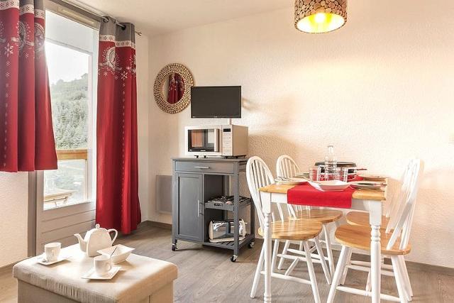 travelski home choice - Apartements BOEDETTE A - Les Menuires Reberty 1850