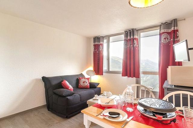 travelski home choice - Apartements BOEDETTE A - Les Menuires Reberty 1850