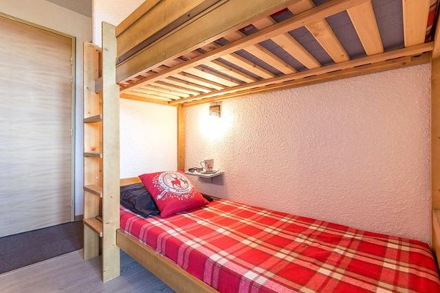 travelski home choice - Apartements BOEDETTE A - Les Menuires Reberty 1850