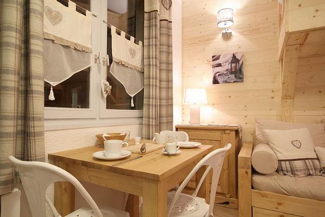 travelski home choice - Apartements BOEDETTE A - Les Menuires Reberty 1850