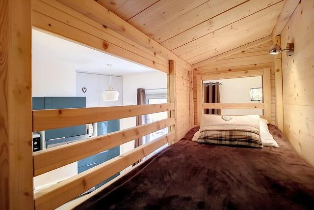 travelski home choice - Apartements BOEDETTE A - Les Menuires Reberty 1850