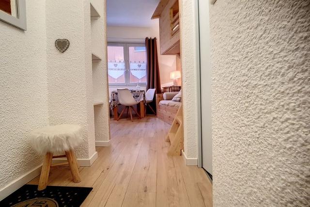 travelski home choice - Apartements BOEDETTE A - Les Menuires Reberty 1850