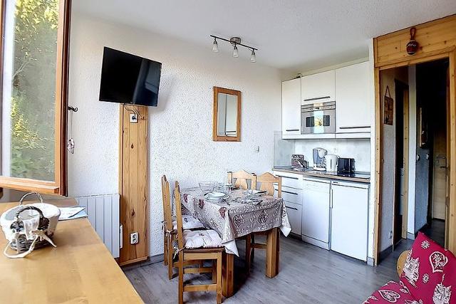 travelski home choice - Apartements BOEDETTE A - Les Menuires Reberty 1850