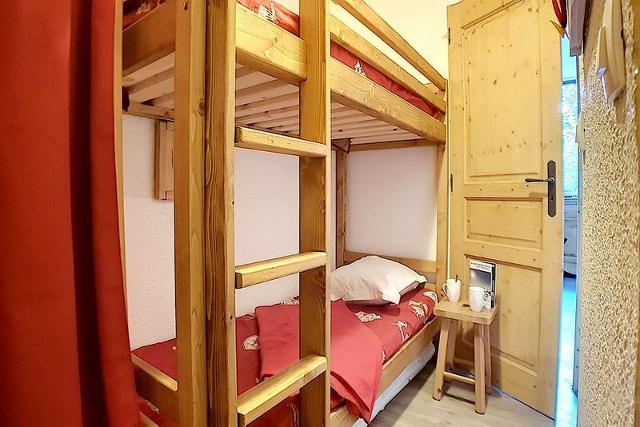 travelski home choice - Apartements BOEDETTE A - Les Menuires Reberty 1850