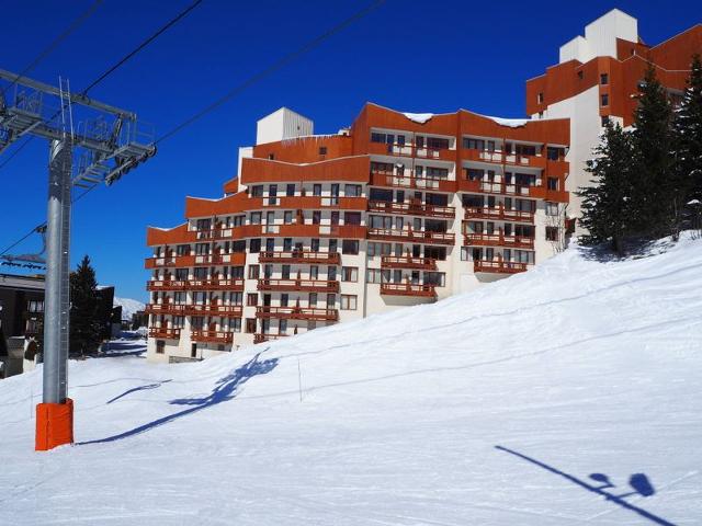 travelski home choice - Apartements BOEDETTE A - Les Menuires Reberty 1850