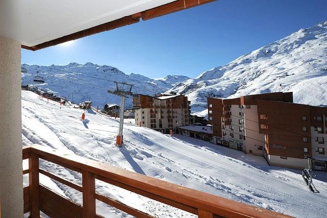 travelski home choice - Apartements BOEDETTE D - Les Menuires Reberty 1850