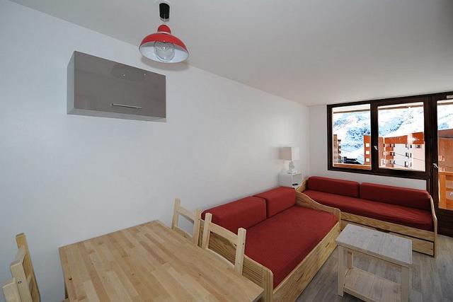 travelski home choice - Apartements BOEDETTE D - Les Menuires Reberty 1850