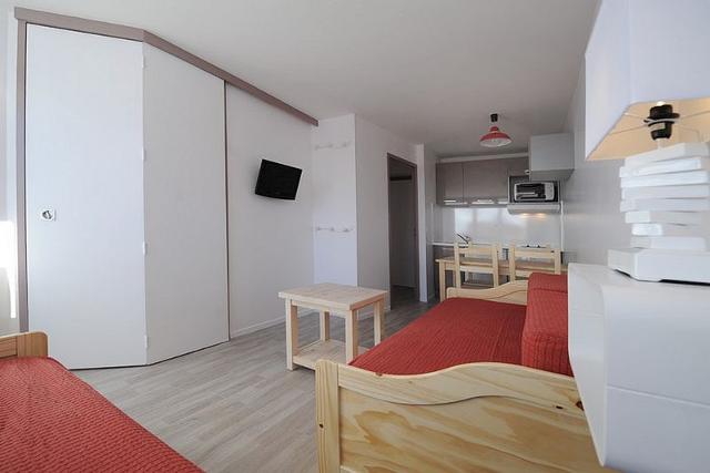 travelski home choice - Apartements BOEDETTE D - Les Menuires Reberty 1850