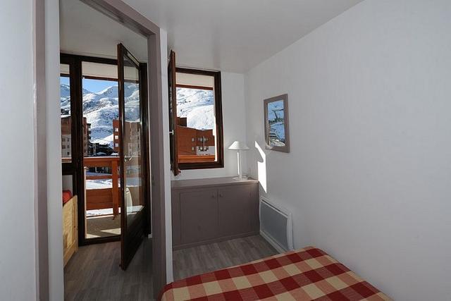 travelski home choice - Apartements BOEDETTE D - Les Menuires Reberty 1850